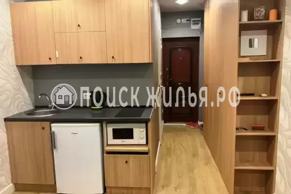 Апартаменты «Малибу», Адлер