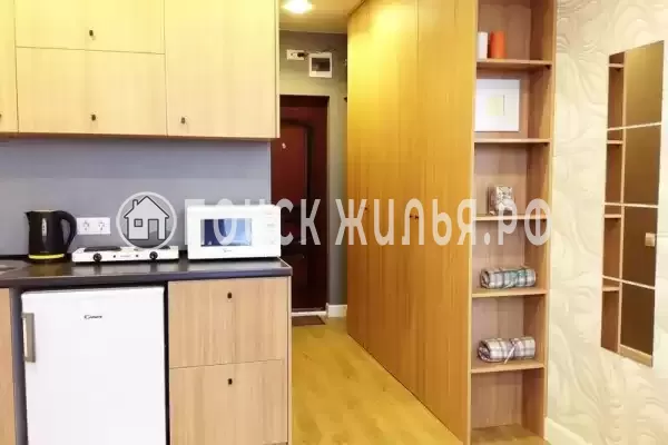 Апартаменты «Малибу», Адлер