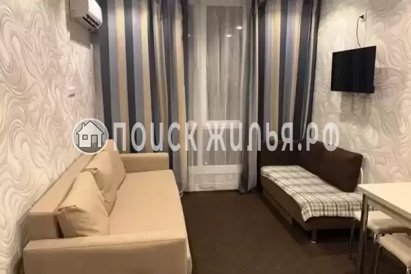 Апартаменты «Малибу», Адлер