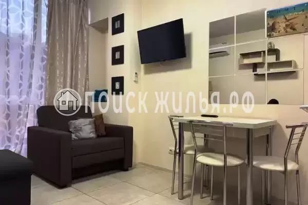 Апартаменты «Малибу», Адлер