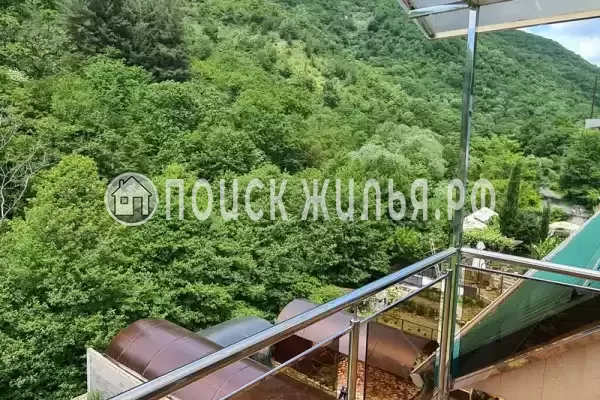 Частный сектор «В гостях на Свирское», Лазаревское