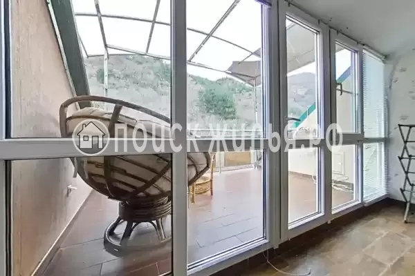 Частный сектор «В гостях на Свирское», Лазаревское