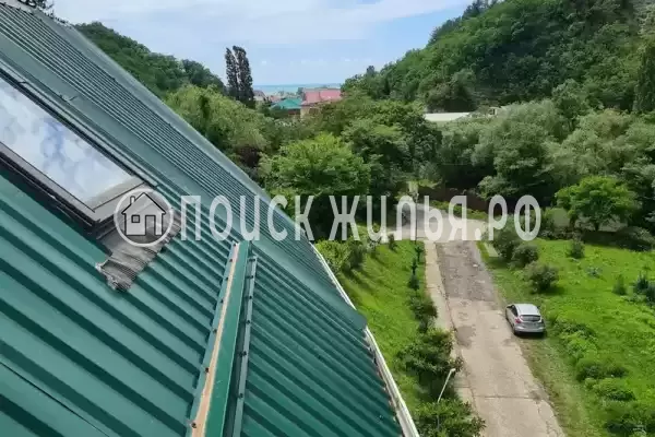 Частный сектор «В гостях на Свирское», Лазаревское