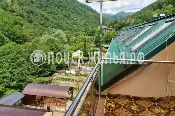 Частный сектор «В гостях на Свирское», Лазаревское