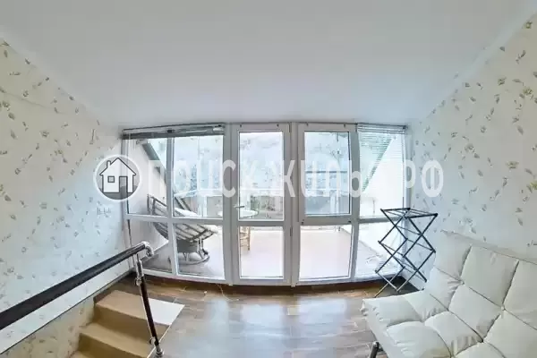 Частный сектор «В гостях на Свирское», Лазаревское