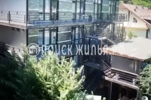 Отель «Султан Сулейман», Ольгинка