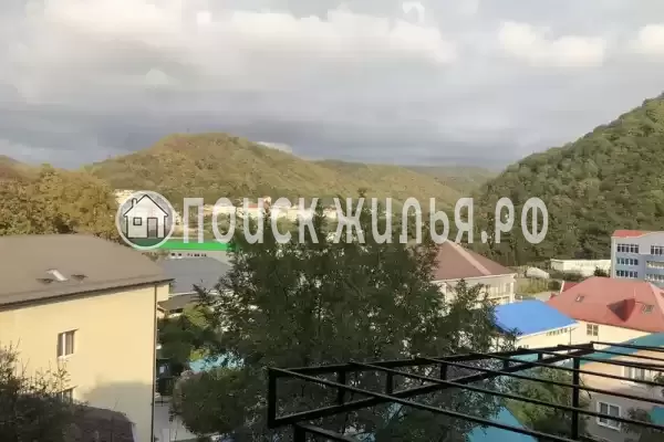 Отель «Султан Сулейман», Ольгинка