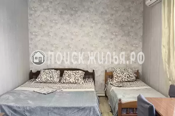 Гостевой дом «Соль и воздух», Лазаревское