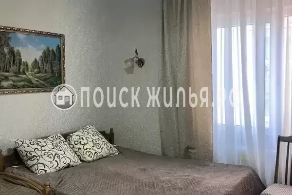 Гостевой дом «Соль и воздух», Лазаревское