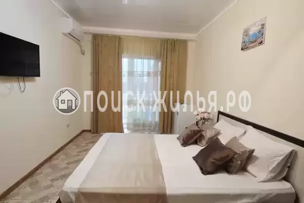 Гостевой дом «Pegas», Николаевка, Советская, д.5