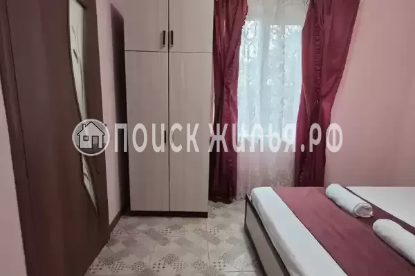 Гостевой дом «Pegas», Николаевка