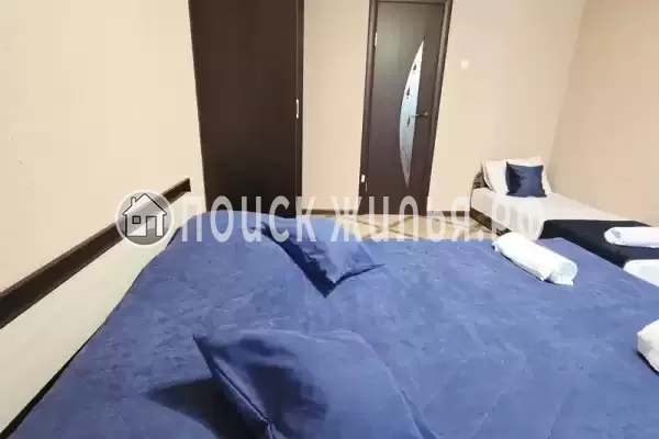 Гостевой дом «Pegas», Николаевка