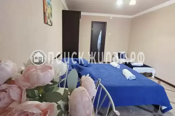 Гостевой дом «Pegas», Николаевка