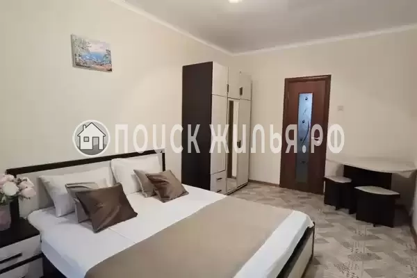 Гостевой дом «Pegas», Николаевка