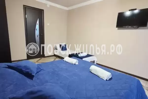 Гостевой дом «Pegas», Николаевка