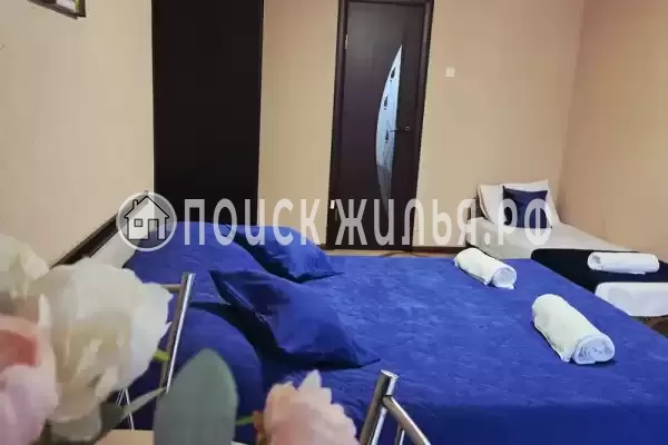 Гостевой дом «Pegas», Николаевка