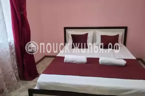 Гостевой дом «Pegas», Николаевка