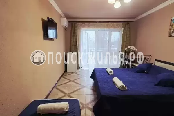 Гостевой дом «Pegas», Николаевка