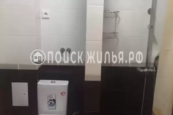 Квартира «Комнатная квартира в центре», Туапсе