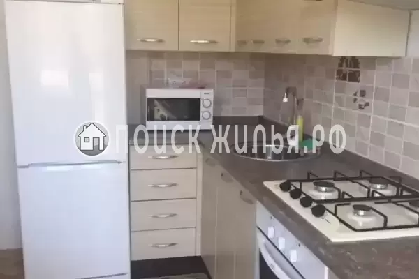 Квартира «Комнатная квартира в центре», Туапсе, Карла Маркса, д.79