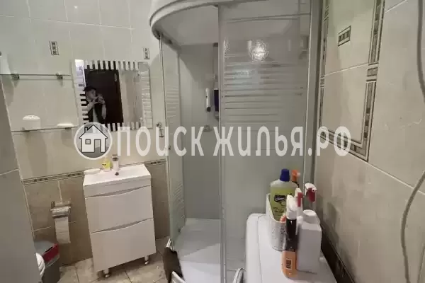 Квартира «Х комнатная квартира в самом центре», Туапсе