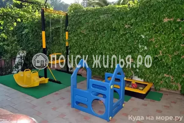 «Karolina», Лоо