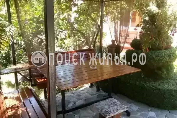 «Karolina», Лоо