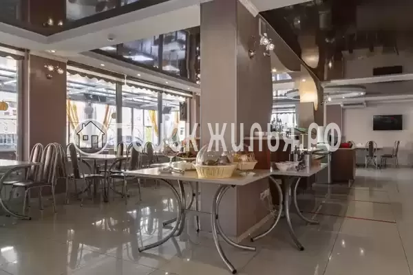 Гостиница «Гала-Пальмира», Витязево