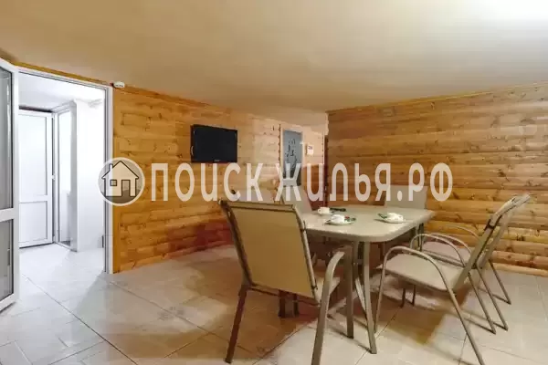 Гостиница «Гала-Пальмира», Витязево