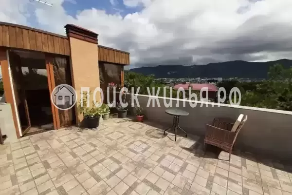 Частный сектор «Счастье в доме», Геленджик