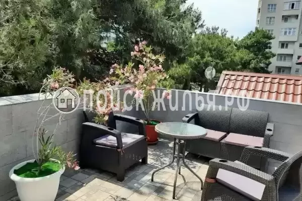 Частный сектор «Счастье в доме», Геленджик