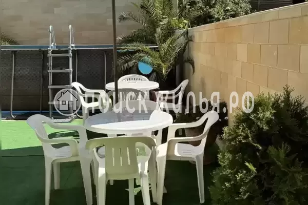 Гостевой дом «Островок», Лоо