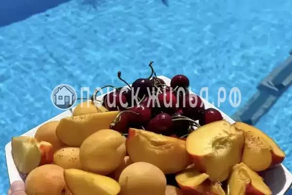 Гостевой дом «Островок», Лоо