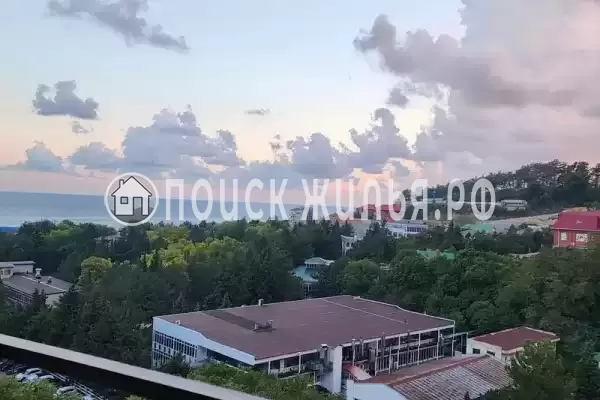 Гостиница «Борсаак», Ольгинка