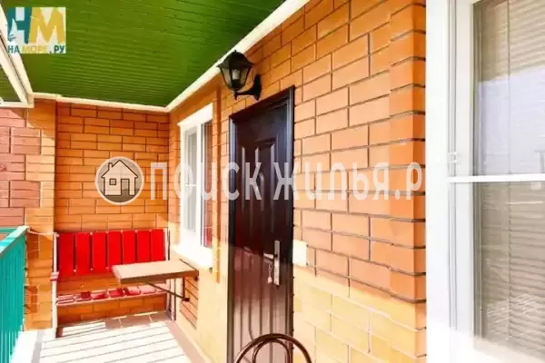 «У моря», Ейск