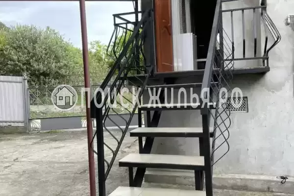 Частный сектор «Отдых у Розы», Цандрипш