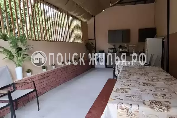 Частный сектор «Отдых у Розы», Цандрипш