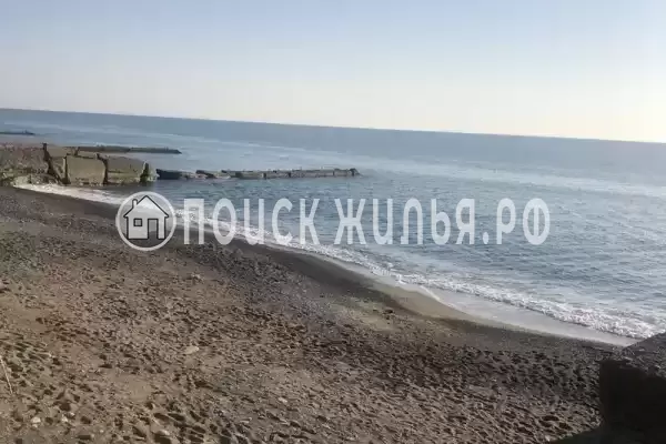 Частный сектор «У моря», Головинка