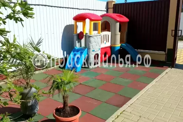 «Бриз», Геленджик