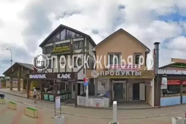 «Meliss», Краснодарский край, Архипо-Осиповка, Пограничная, д.60