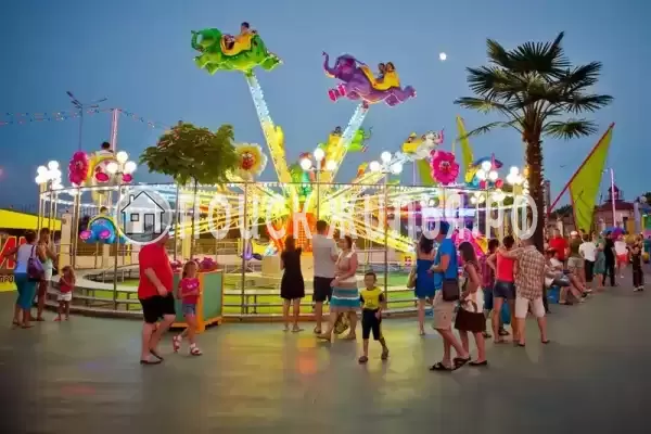 Отель «Тефия», Джемете Отель «Тефия», Джемете