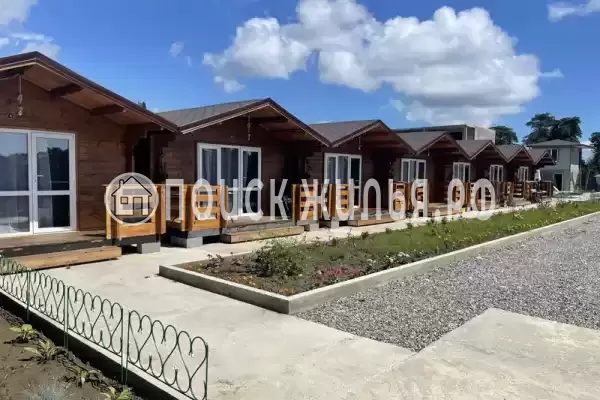 Частный сектор «Russo Turisto», Алахадзы