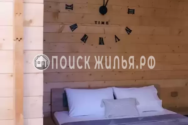 Частный сектор «Russo Turisto», Алахадзы