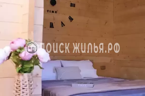 Частный сектор «Russo Turisto», Алахадзы