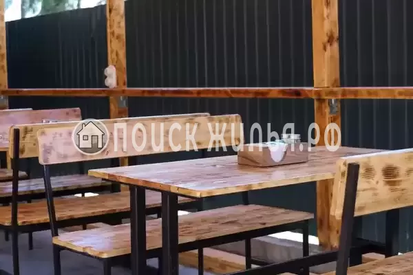 Частный сектор «Russo Turisto», Алахадзы