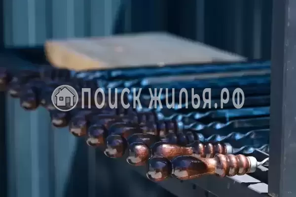 Частный сектор «Russo Turisto», Алахадзы