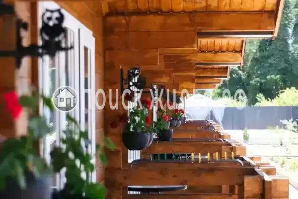 Частный сектор «Russo Turisto», Алахадзы