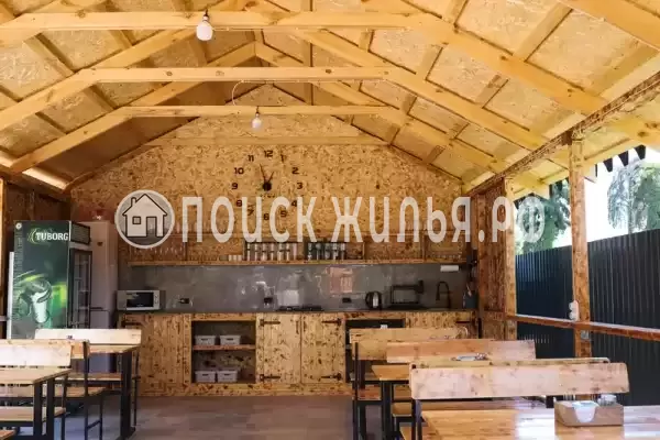 Частный сектор «Russo Turisto», Алахадзы