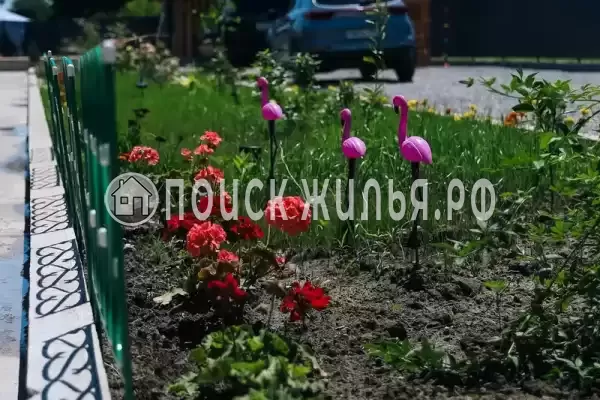 Частный сектор «Russo Turisto», Алахадзы