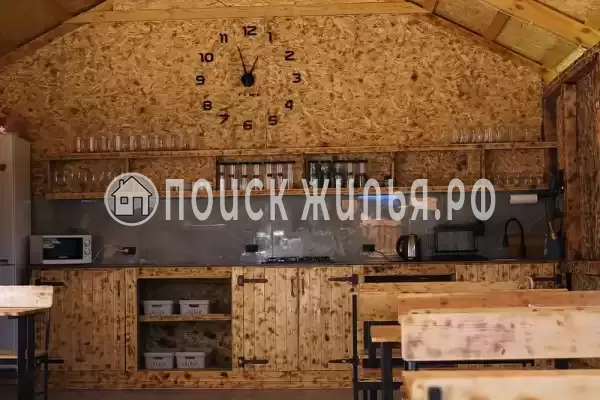 Частный сектор «Russo Turisto», Алахадзы